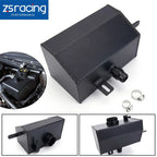 Engine Coolant Reservoir 68364312AC for Jeep Wrangler JL JLU (2018–2024)