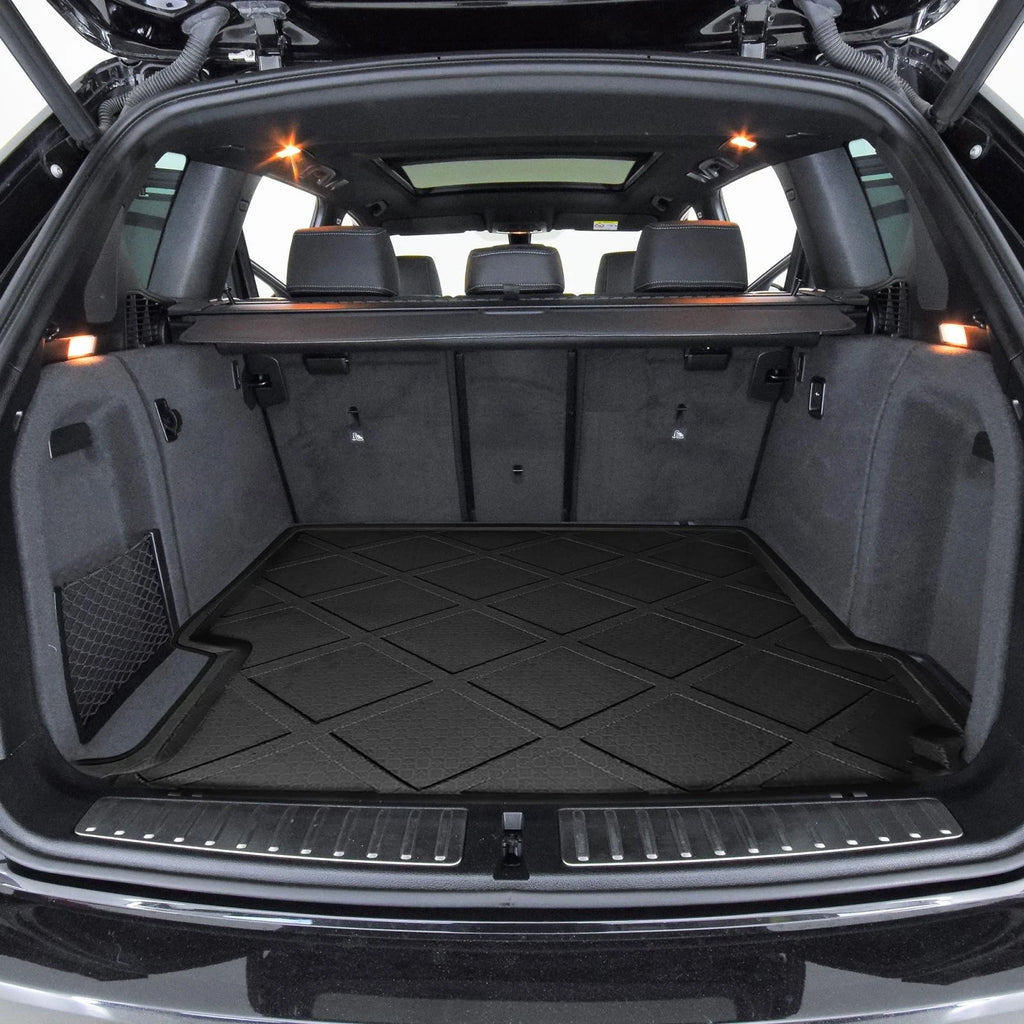 Cargo Trunk Tray Liner for BMW X3 (2011–2016)