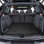 Cargo Trunk Tray Liner for BMW X3 (2011–2016)