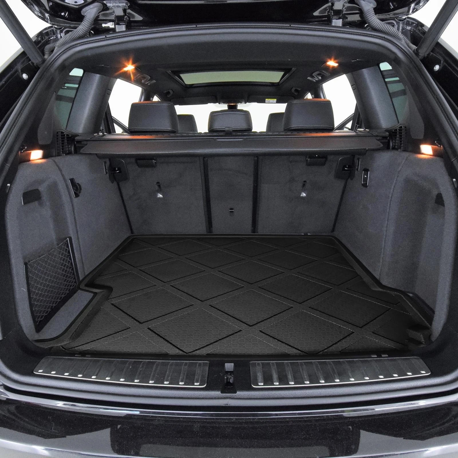 Cargo Trunk Tray Liner for BMW X3 (2011–2016)