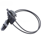 Heater Fan Climate Control Switch for Ford Transit