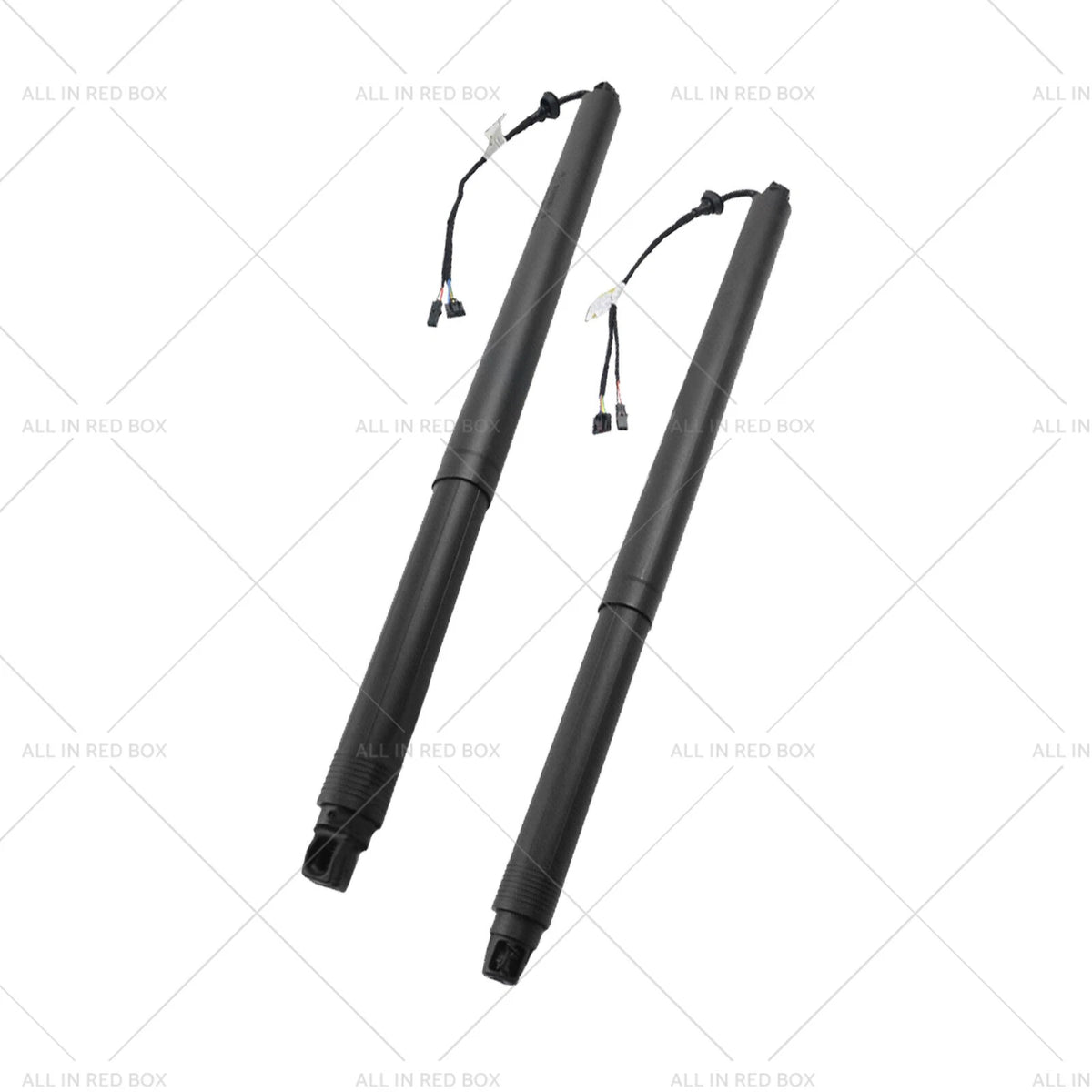 2x Electric Tailgate Gas Struts for Skoda Octavia III Combi (2013–2020)