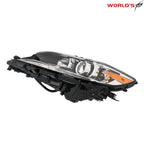 LED Headlight Projector for Lexus ES350 ES300H (2016–2018) Left Side