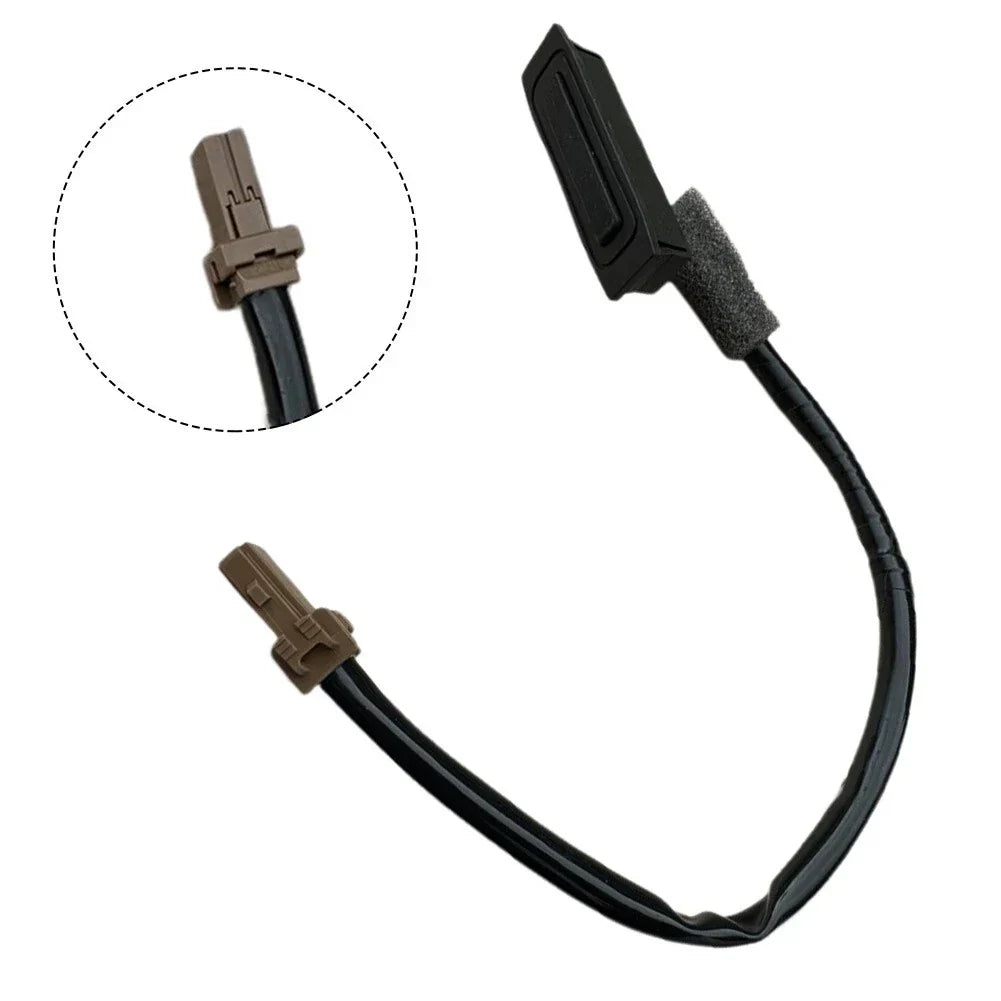 Rear Tailgate Trunk Open Switch for Renault Koleos