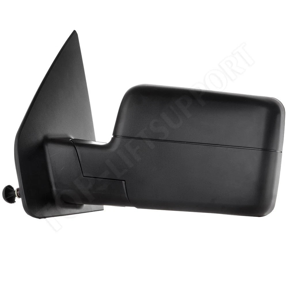 Driver Side View Mirror for Ford F150 (2004–2006) Power Heated LED Signal