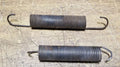 Seat Base Spring Set LH/RH for Ford Thunderbird/Cougar (1989–1997)