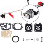 Carburetor Repair Set for Multi Model Compatible