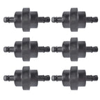 6X Track Bottom Roller for Bobcat Excavator 337 337D 341 341D 435 341G (2010–2023) 6814890