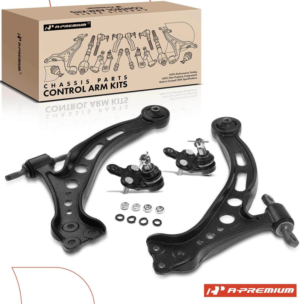 Front Lower Control Arm Ball Joint for Toyota Camry (1997–2001) Lexus