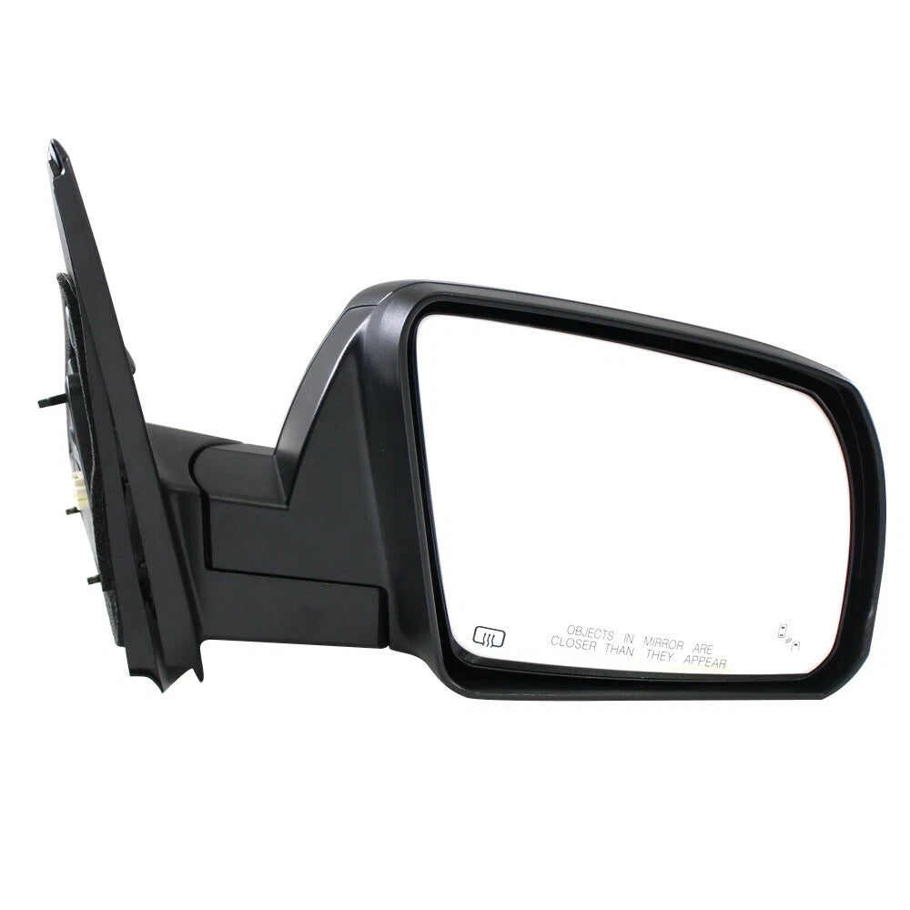 Door Mirror for Toyota Tundra (2007–2021) TO1321303 879100C400