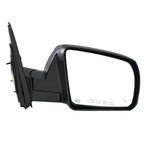 Door Mirror for Toyota Tundra (2007–2021) TO1321303 879100C400