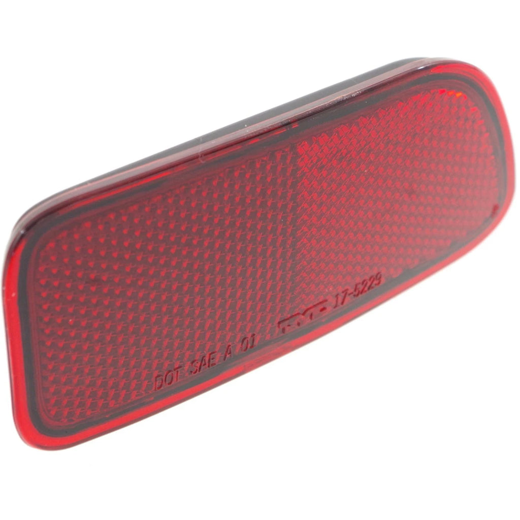 Bumper Reflector for Chevrolet Trailblazer (2002-2009)