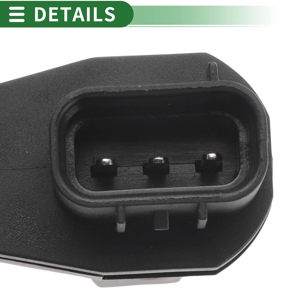 1 Pc No.9204040 Transmission Speed Sensor for Suzuki Swift (2005–2010)