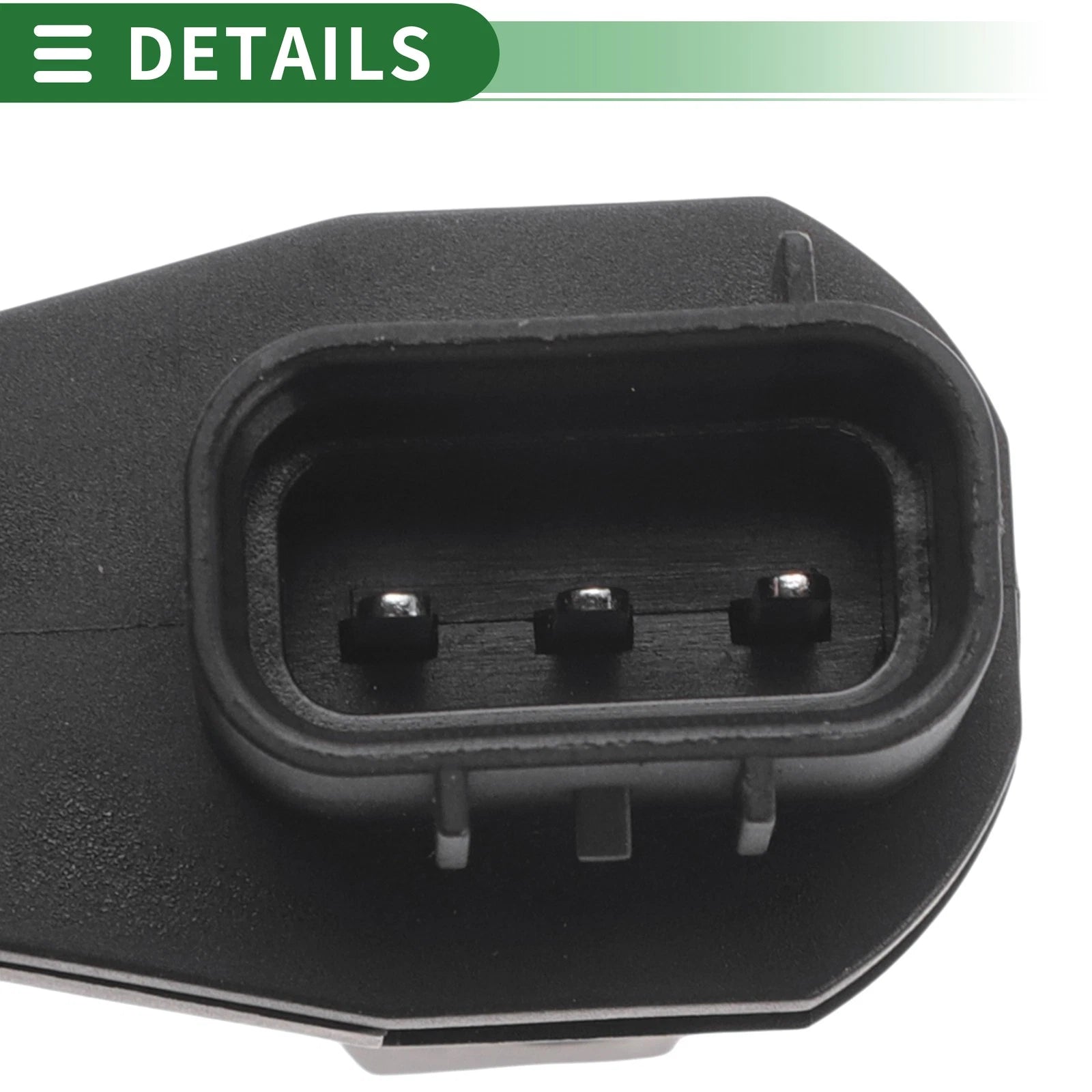 1 Pc No.9204040 Transmission Speed Sensor for Suzuki Swift (2005–2010)