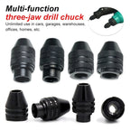 14mm Drill Chuck Attachment for Electric Grinder Rotary Tool
