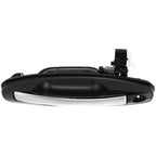 Exterior Door Handle for Hyundai Santa Fe (2001-2006)