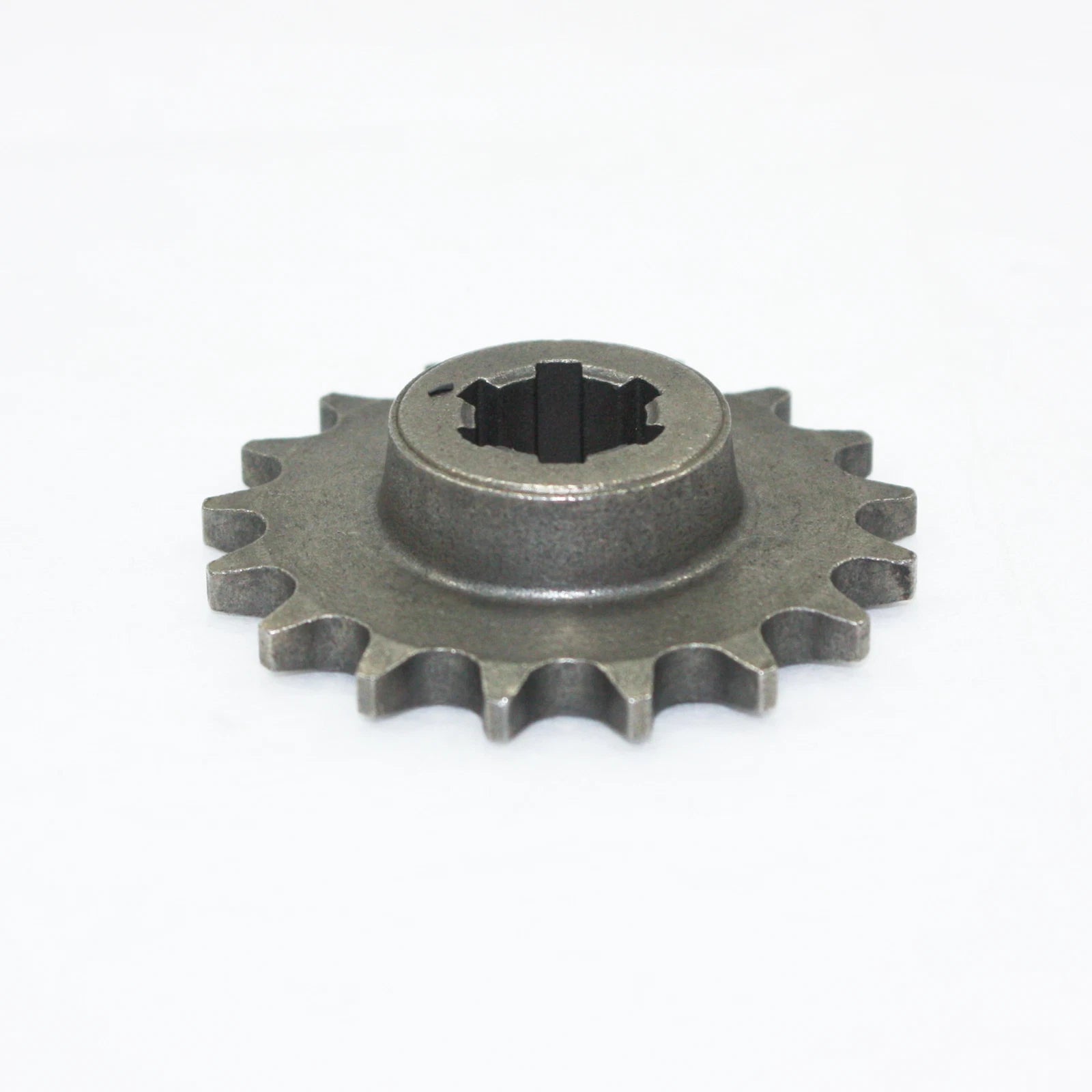 17T Front Sprocket Cog for 49cc Mini Pocket Pit Dirt Quad Bike ATV (T8F)