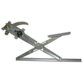 Right Door Window Regulator for BJ40 BJ42 FJ40 FJ45 HJ45 HJ47