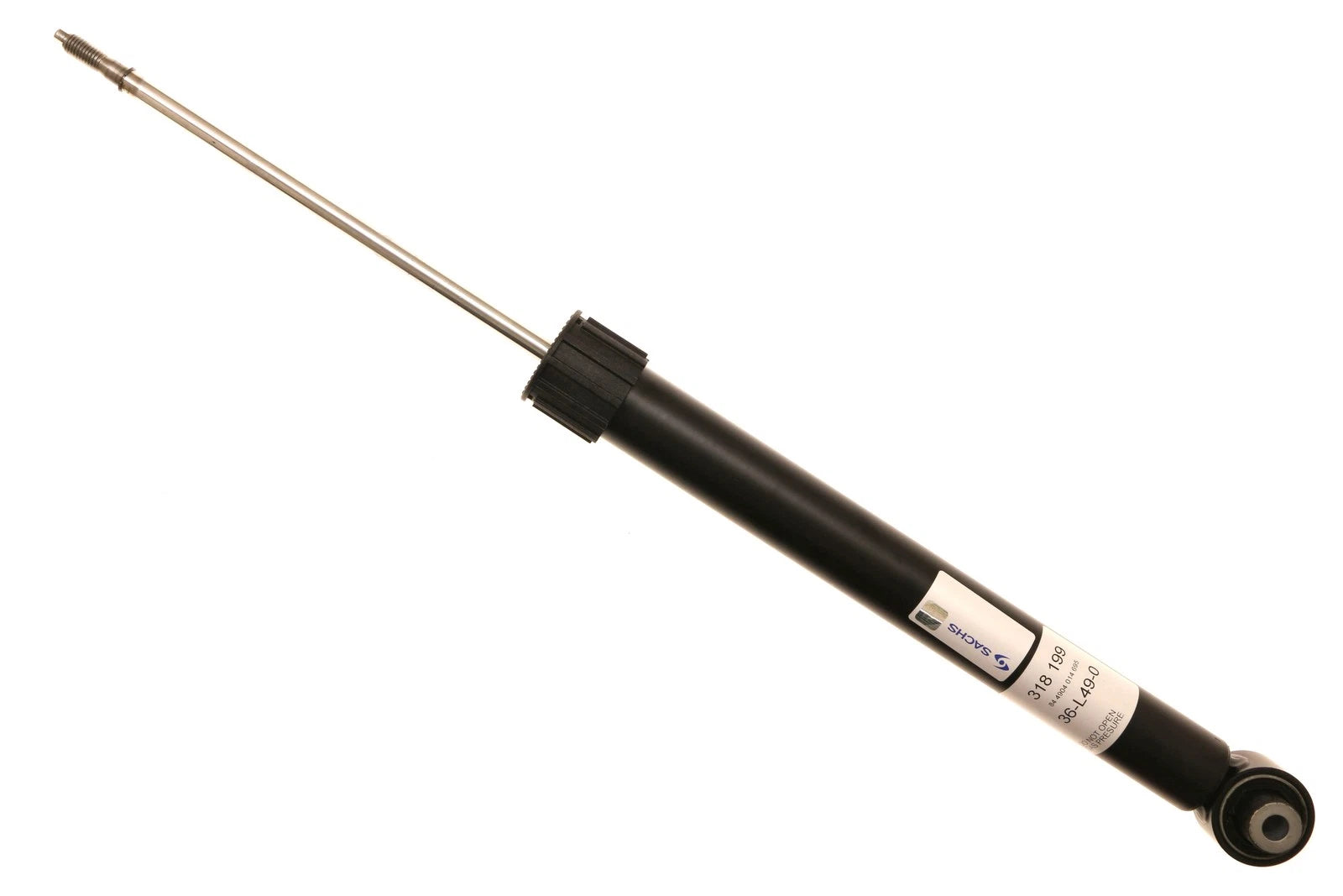 Shock Absorber for Audi S5 (2018–2019)
