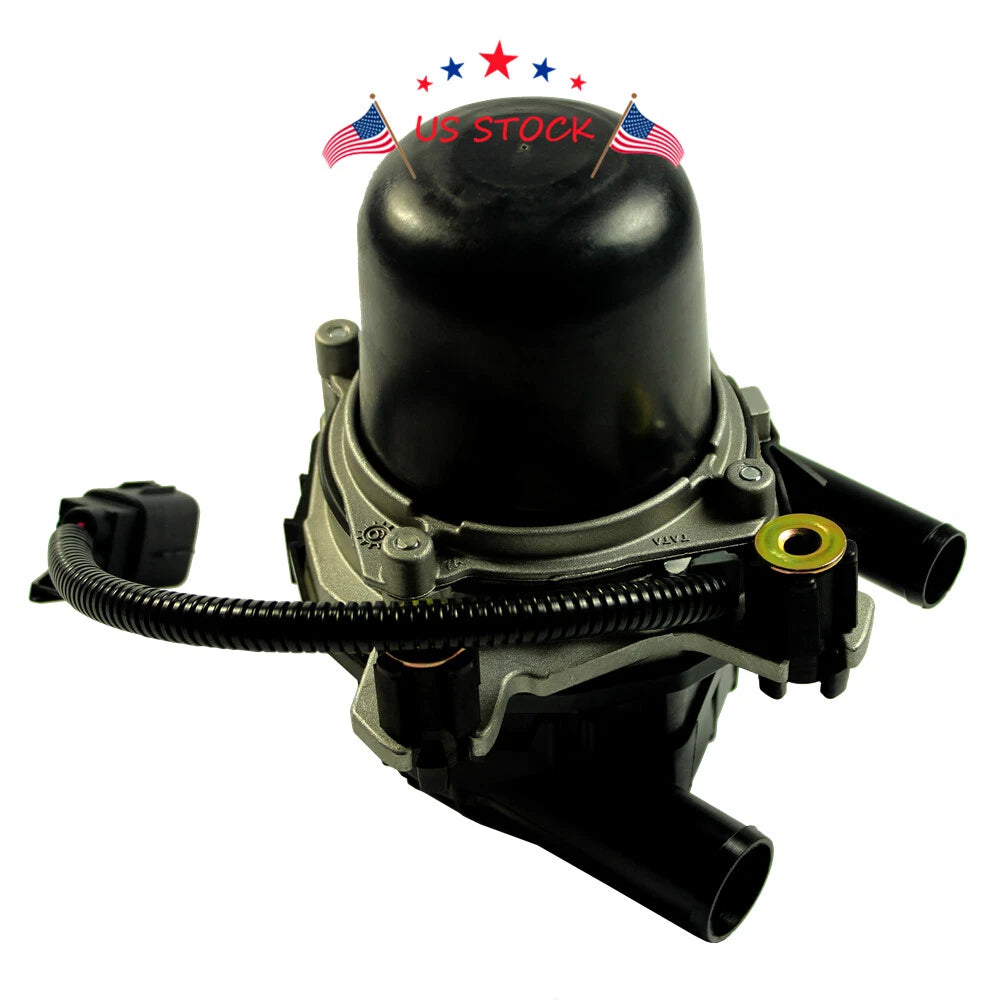 Secondary Air Pump for Lexus GX460, Toyota 4Runner (2010–2014)