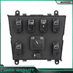 Master Power Window Switch for Mercedes Benz ML320 (1998–2003)