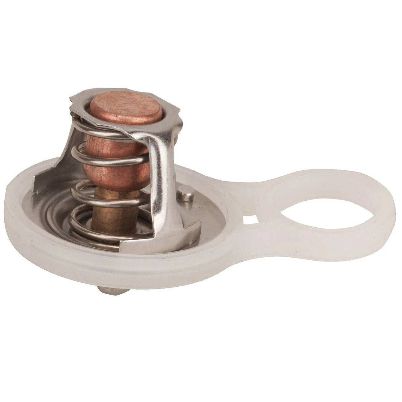 Engine Coolant Thermostat with Gasket for Mini Cooper (2002-2008)