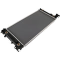 Aluminum Radiator for Chevy Silverado/GMC Sierra 1500 4.3L (2014–2018) Q13396
