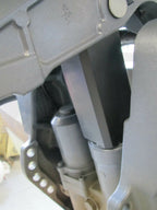 Transom Saver for Suzuki Outboards (OEM 01)