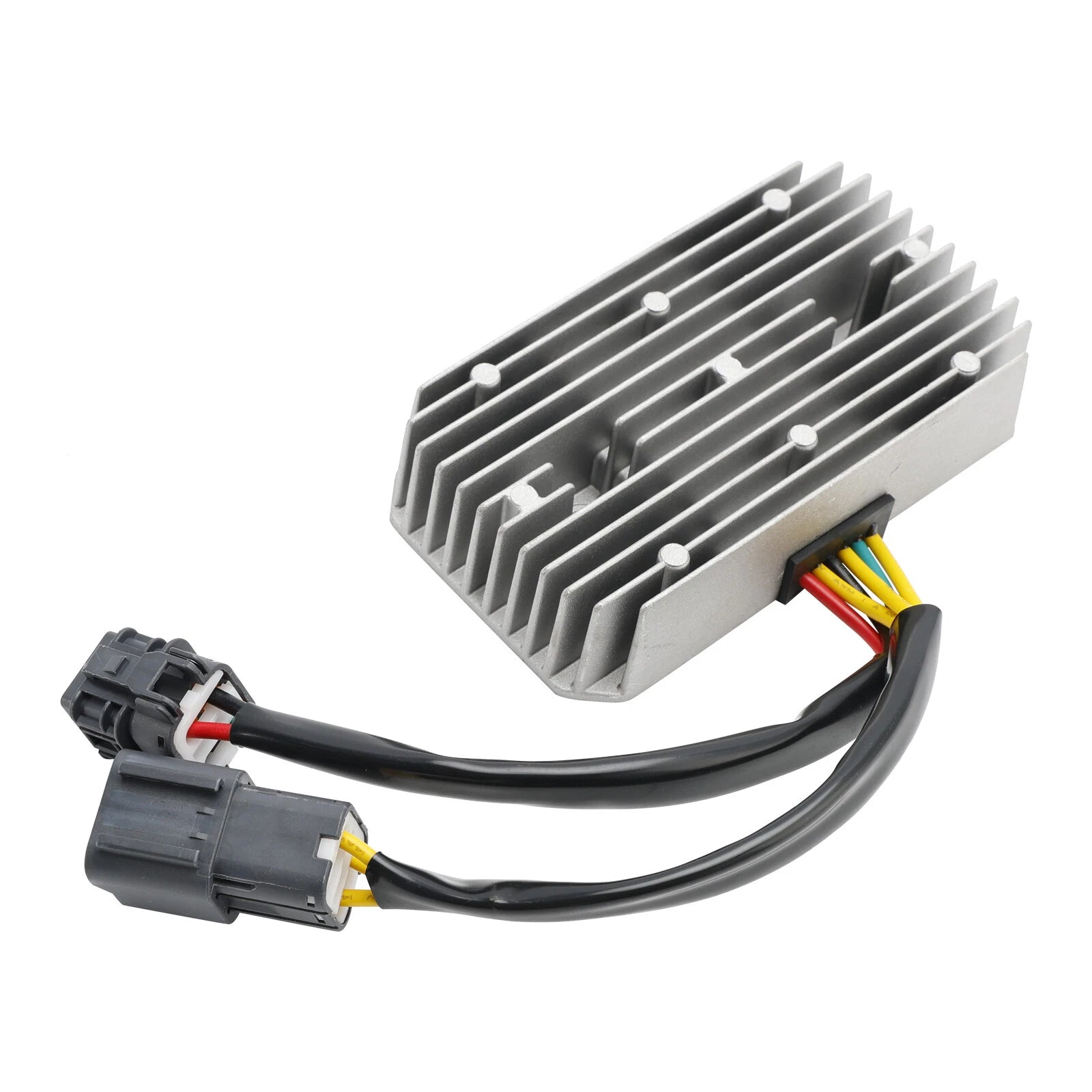 6-Pin Voltage Regulator Rectifier for Kymco MXU 700i UXV 700i (2010–2019) 31600-LKM5-E00 T9