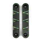 Front Axle Fender Mudguard Plate Cover for Yamaha NMAX 125/155 (2015–2018)