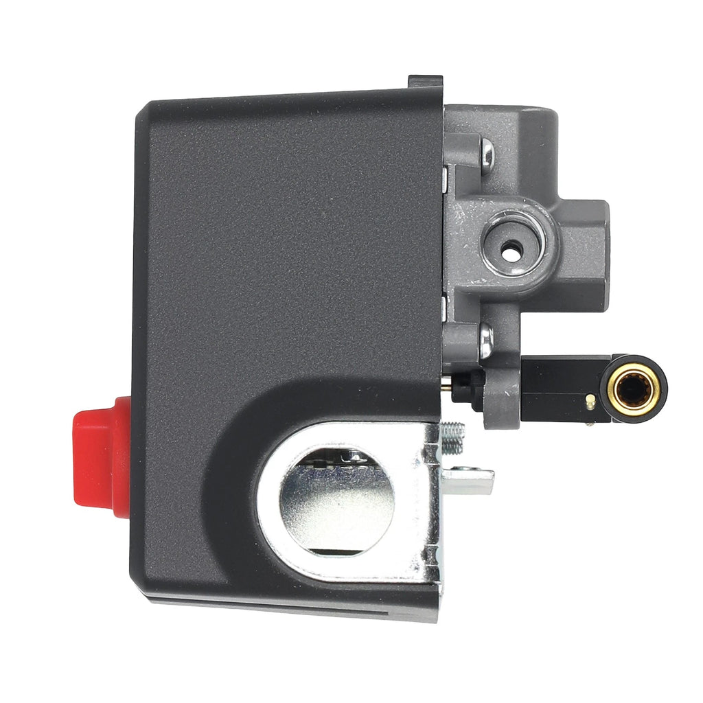 Air Compressor Pressure Switch for Powermate Craftsman (LA1683, 215921, 034-0184)