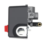 Air Compressor Pressure Switch for Powermate Craftsman (LA1683, 215921, 034-0184)