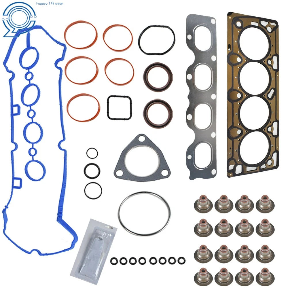 Engine Cylinder Head Gasket Set for Chevrolet Sonic (2012–2018)