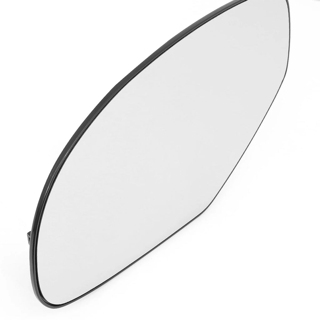 Left Side Door Rear View Mirror Glass for Tahoe/Yukon (2007–2014)