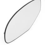 Left Side Door Rear View Mirror Glass for Tahoe/Yukon (2007–2014)