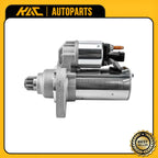 Starter for VW Tiguan 2010–2016, Jetta 2013–2014, Passat 2006–2008
