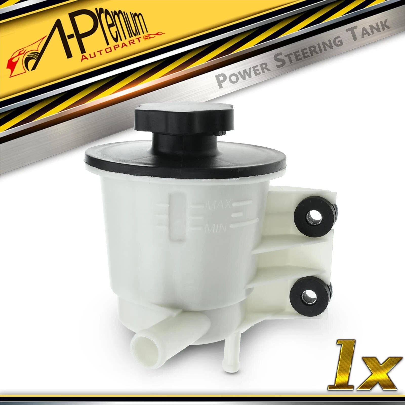 Power Steering Reservoir for Ford Taurus Mercury Sable (2000–2005)