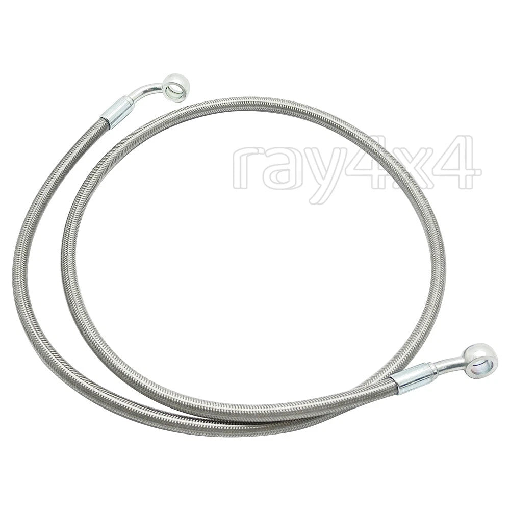 Front Brake Line Right for Polaris Ranger 500 800 900 Crew XP Diesel (2010–2017)