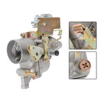 Carburetor for Peugeot 504 404 L4 (1961–1983)