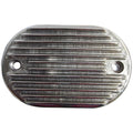 Chrome Regulator Rectifier Assembly for Harley Davidson FLSTC (2008–2016)