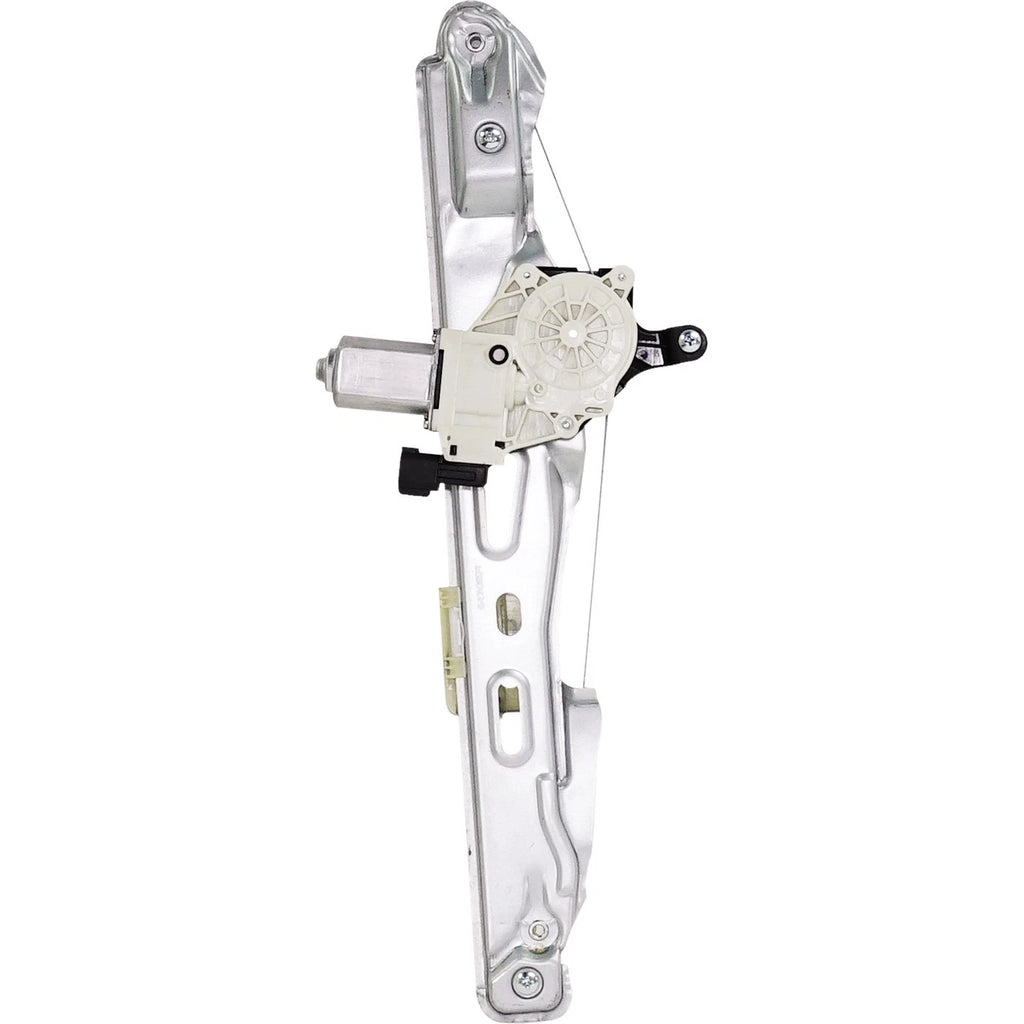 Rear Passenger Right Side Window Regulator for Ford Transit Connect