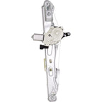 Rear Passenger Right Side Window Regulator for Ford Transit Connect