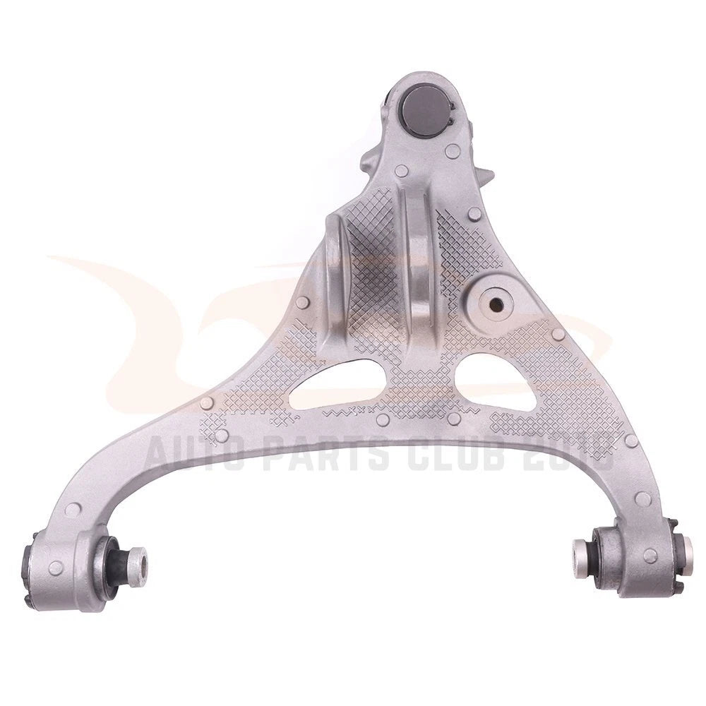 2X Front Lower Control Arms with Ball Joints for Ford F150 (2005–2008)