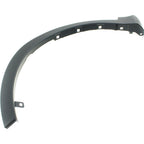 Fender Trim Molding for RAV4 (2019–2023)