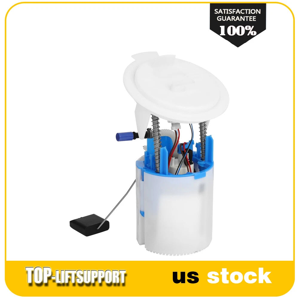 Right Side Fuel Pump Assembly for Mercedes-Benz C300 (2008–2012)