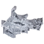 Timing Cover Oil Pump for Toyota Sienna Camry ES350 3.5L (2007–2018) M535
