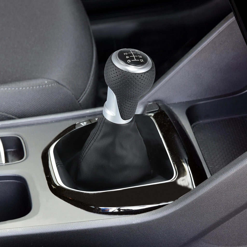 6 Speed Manual Gear Shift Lever for Audi A4 S4 B8/A5 8/Q5 8R (2008–2016)