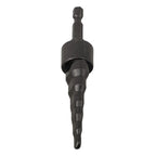 Pipe Expander Set of 1 for Electric Drill (12mm, 16mm, 19mm, 6mm)