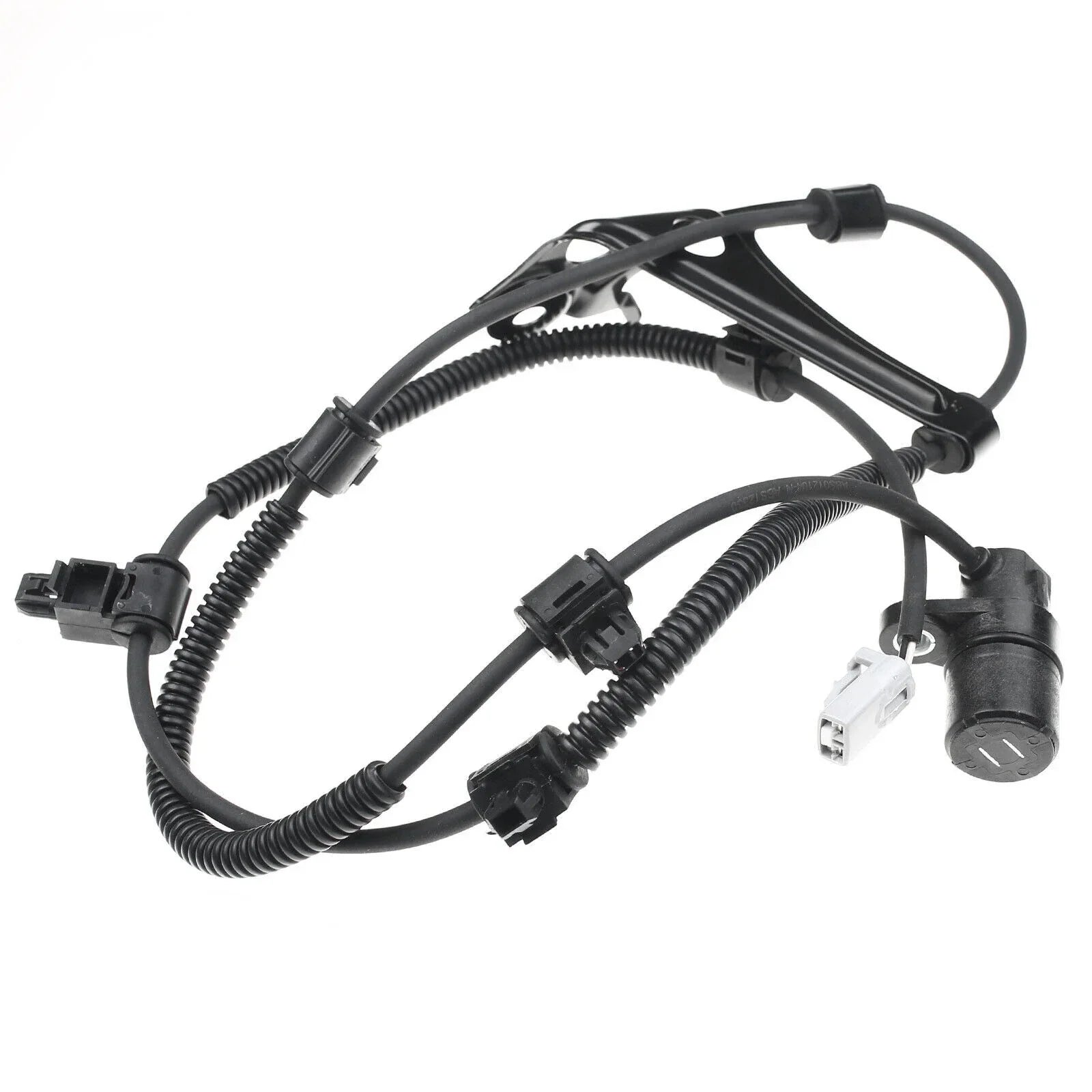 Rear Right ABS Wheel Speed Sensor for Toyota Landcruiser HDJ100 UZJ100 (1998-2007)