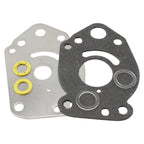 Water Pump Impeller Kit for Mercury Mariner 8 9.9 15 HP Outboard (42038Q02)